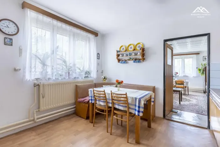 Prodej rodinného domu, Dolní Sokolovec, 269 m2