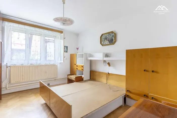 Prodej rodinného domu, Dolní Sokolovec, 269 m2