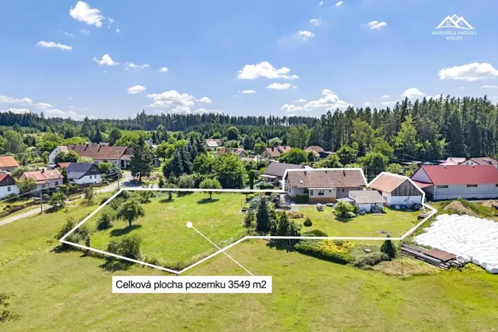Prodej rodinného domu, Dolní Sokolovec, 269 m2
