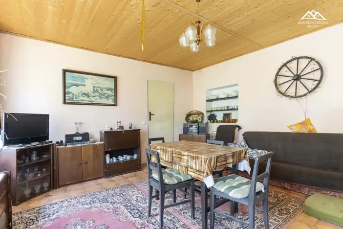 Prodej rodinného domu, Habry, Pražská, 150 m2