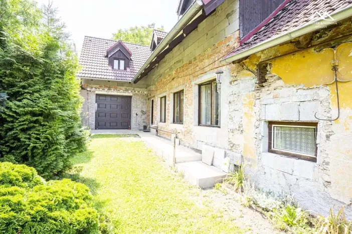 Prodej rodinného domu, Habry, Pražská, 150 m2