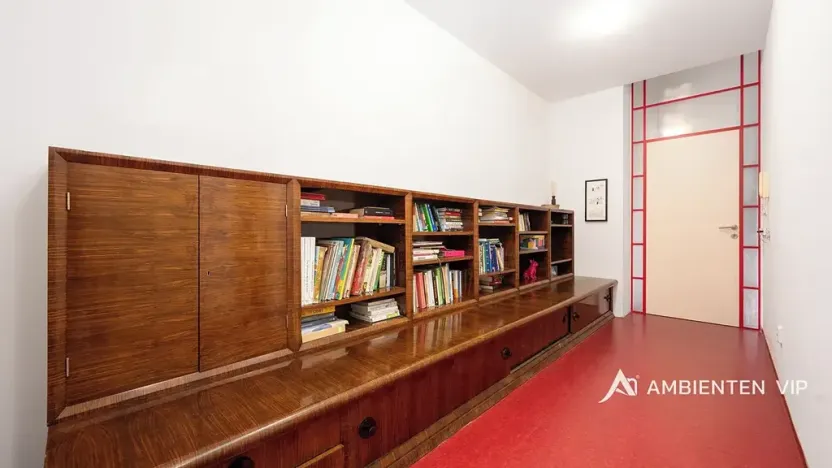 Prodej bytu 6+kk a větší, Brno, Vinařská, 171 m2