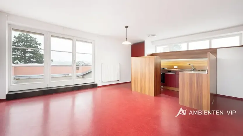 Prodej bytu 6+kk a větší, Brno, Vinařská, 171 m2