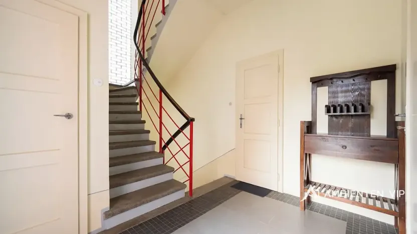 Prodej bytu 6+kk a větší, Brno, Vinařská, 171 m2
