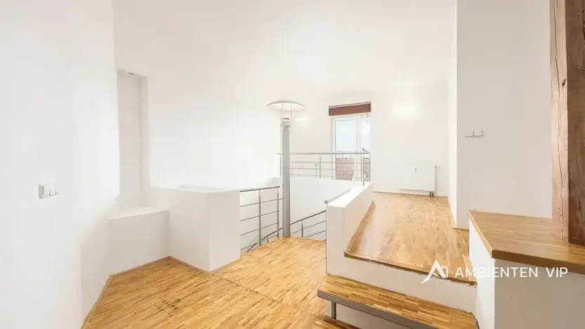 Prodej bytu 4+kk, Brno, Čápkova, 141 m2