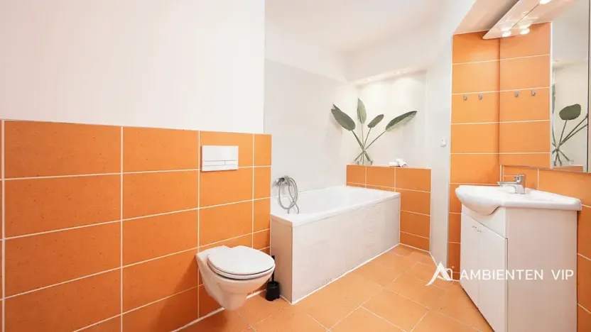 Prodej bytu 4+kk, Brno, Čápkova, 141 m2
