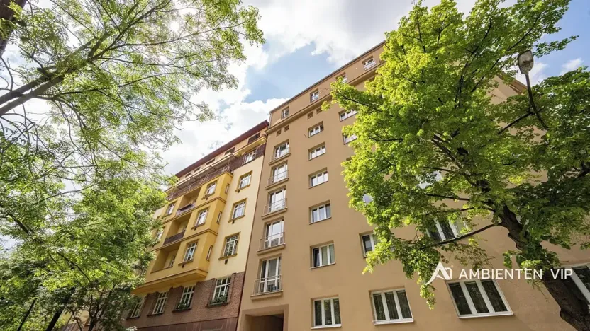 Prodej bytu 4+kk, Brno, Čápkova, 141 m2