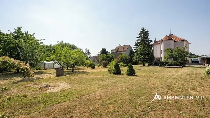 Prodej rodinného domu, Říčany, Brněnská, 476 m2