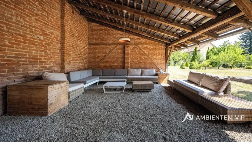 Prodej rodinného domu, Říčany, Brněnská, 476 m2