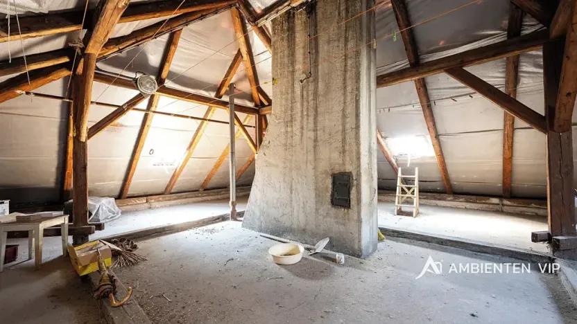 Prodej rodinného domu, Říčany, Brněnská, 476 m2
