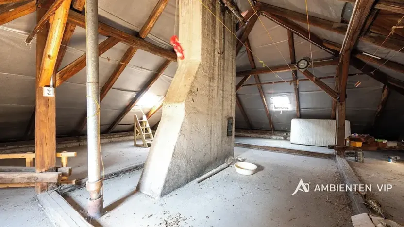 Prodej rodinného domu, Říčany, Brněnská, 476 m2