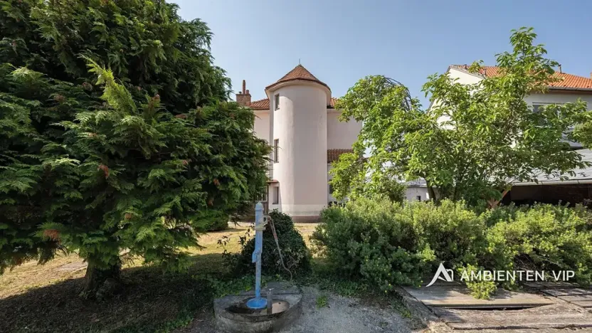 Prodej rodinného domu, Říčany, Brněnská, 476 m2