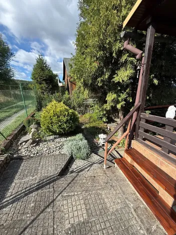 Prodej chaty, Zlín, Švermova, 42 m2