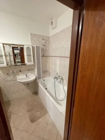 Pronájem bytu 3+1, Praha - Braník, Skaláků, 82 m2