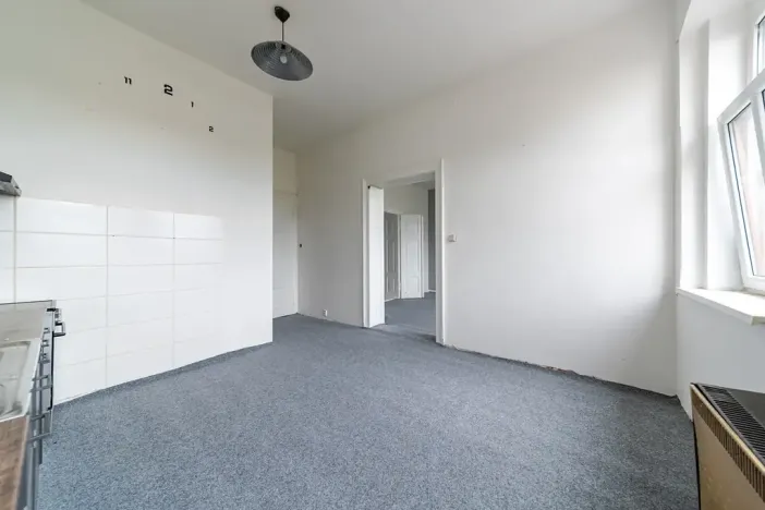 Prodej rodinného domu, Česká Lípa, Sokolská, 150 m2