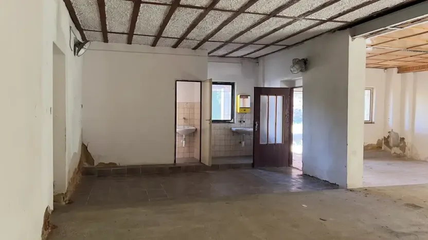 Prodej výrobních prostor, Roztoky, 240 m2