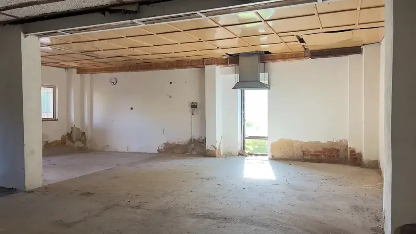 Prodej výrobních prostor, Roztoky, 240 m2