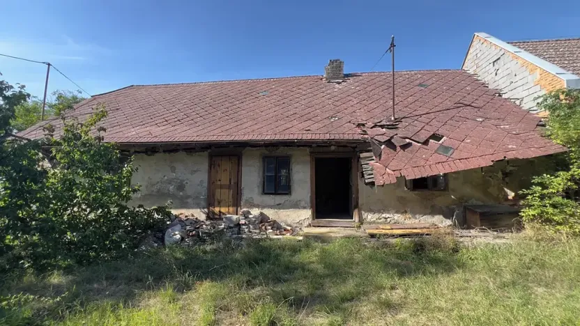 Prodej výrobních prostor, Roztoky, 240 m2