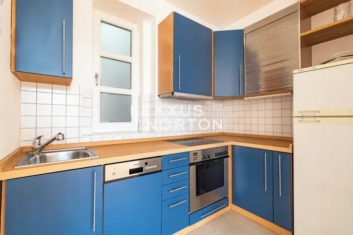 Pronájem atypického bytu, Praha - Vinohrady, Mánesova, 90 m2