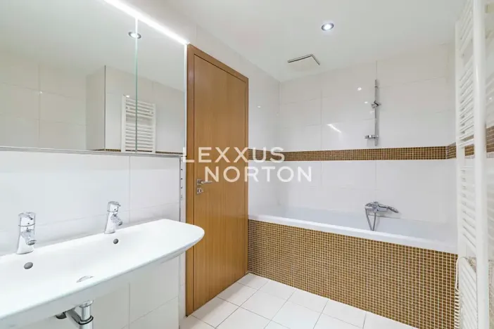 Pronájem bytu 4+kk, Praha - Vinohrady, Italská, 115 m2