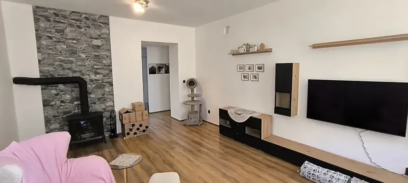 Prodej bytu 3+1, Cheb, Karlova, 126 m2
