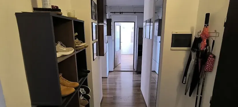 Prodej bytu 3+1, Cheb, Karlova, 126 m2