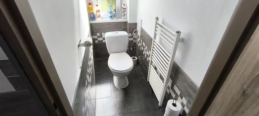 Prodej bytu 3+1, Cheb, Karlova, 126 m2
