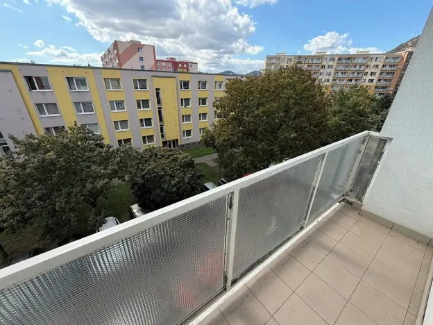 Prodej bytu 3+1, Lovosice, Vodní, 65 m2