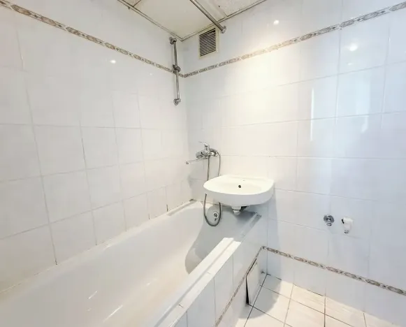 Prodej bytu 3+1, Lovosice, Vodní, 65 m2
