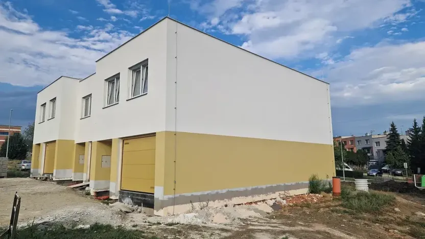 Prodej rodinného domu, Uherský Brod, Třešňová, 120 m2