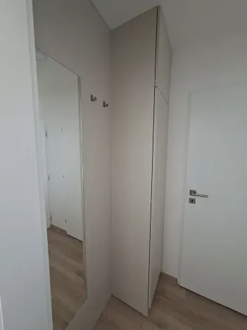 Pronájem bytu 2+kk, Uherské Hradiště, Štěpnická, 33 m2