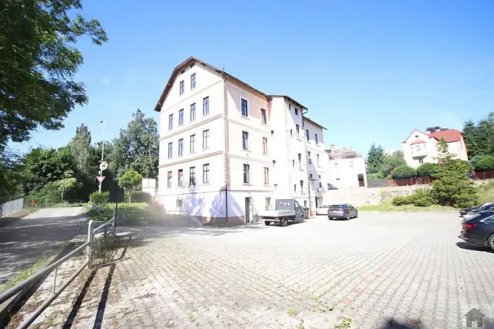 Prodej obchodního prostoru, Liberec, Londýnská, 1163 m2