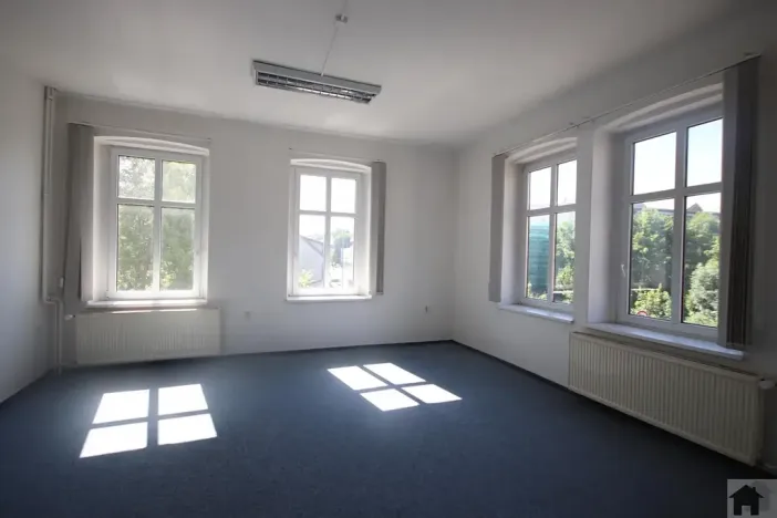 Prodej obchodního prostoru, Liberec, Londýnská, 1163 m2
