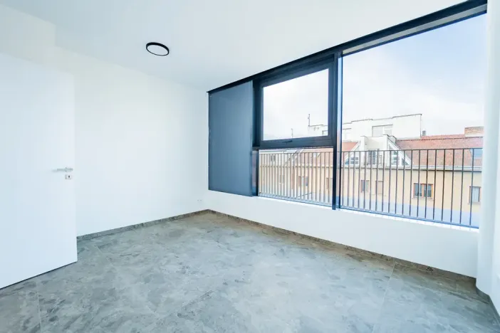 Prodej bytu 3+kk, Brno - Veveří, Slovákova, 104 m2