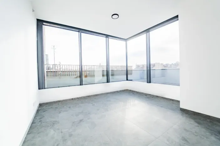 Prodej bytu 3+kk, Brno - Veveří, Slovákova, 104 m2