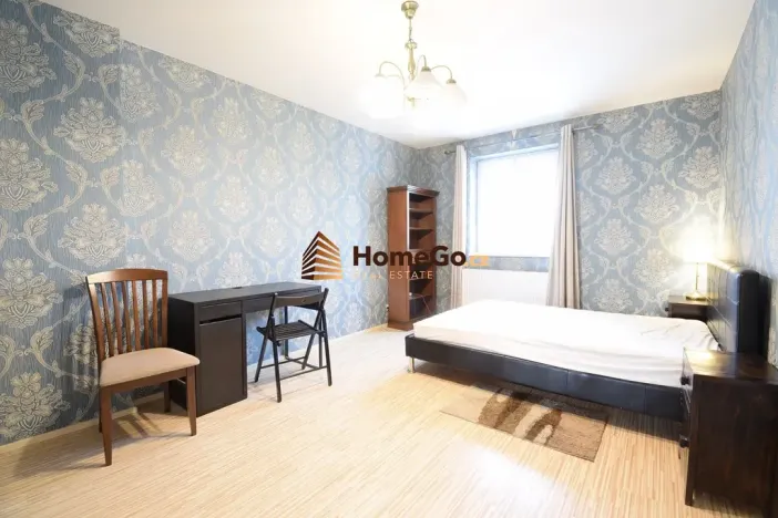 Pronájem bytu 2+kk, Praha - Vinohrady, Ondříčkova, 51 m2