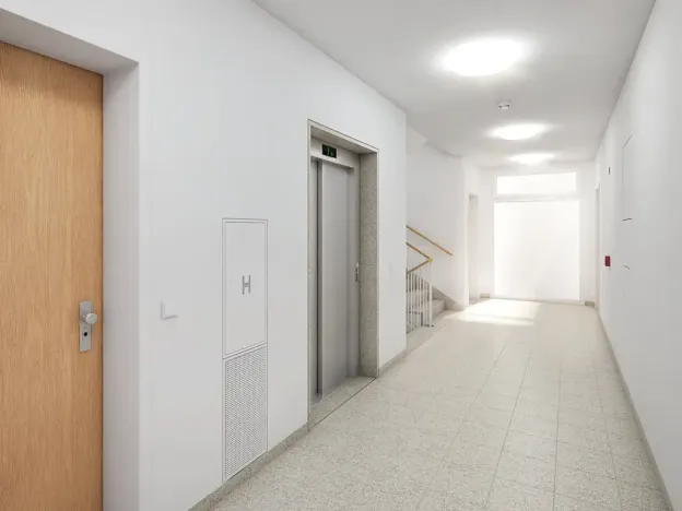 Prodej bytu 3+kk, Brno, Příční, 68 m2