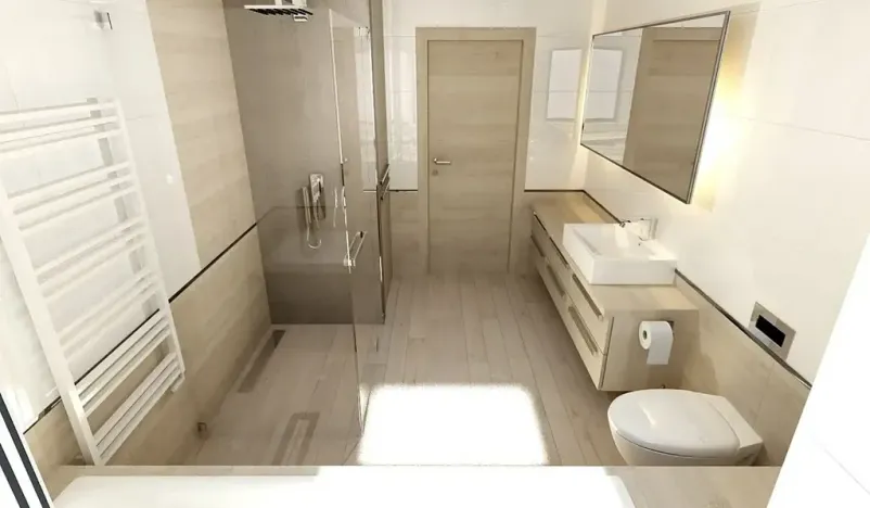 Prodej rodinného domu, Ostrava, Krásnopolská, 129 m2