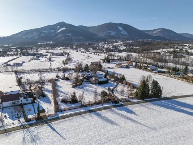 Prodej rodinného domu, Čeladná, 292 m2