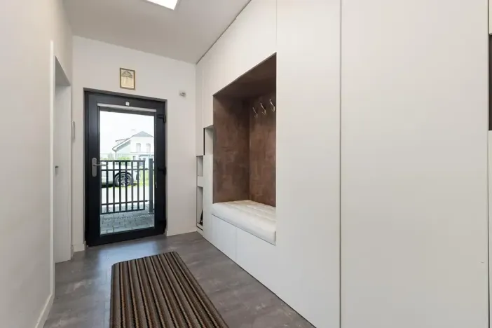 Prodej rodinného domu, Klimkovice, 241 m2