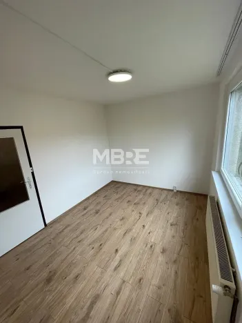 Pronájem bytu 2+kk, Děčín - Děčín V-Rozbělesy, Závodní, 42 m2
