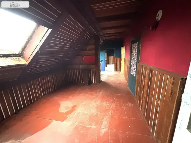 Prodej chaty, Teplá - Staré Sedlo, 400 m2