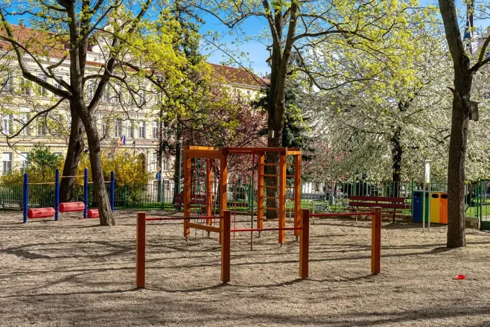 Prodej bytu 4+kk, Praha - Nusle, Bělehradská, 111 m2