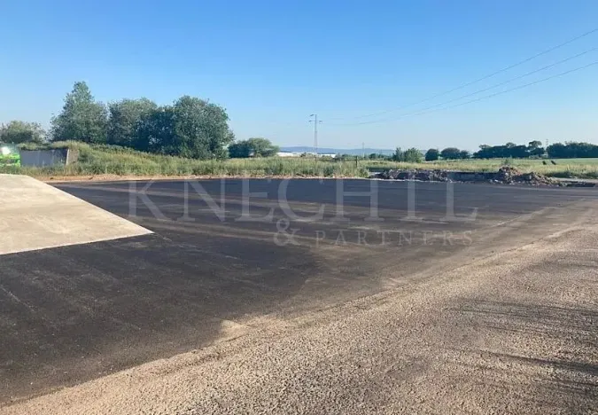 Prodej skladu, Cheb - Háje, Dolní, 1126 m2
