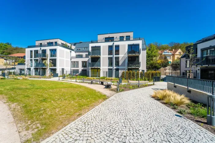 Pronájem komerční, Praha - Lysolaje, Kovárenská, 82 m2