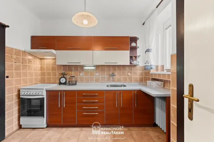 Prodej bytu 3+1, Hranice - Hranice I-Město, Máchova, 94 m2