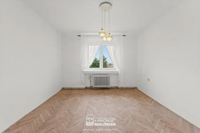 Prodej bytu 3+1, Hranice - Hranice I-Město, Máchova, 94 m2