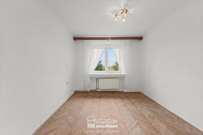 Prodej bytu 3+1, Hranice - Hranice I-Město, Máchova, 94 m2