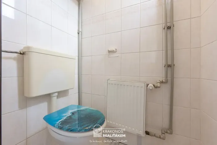 Prodej bytu 3+1, Hranice - Hranice I-Město, Máchova, 94 m2