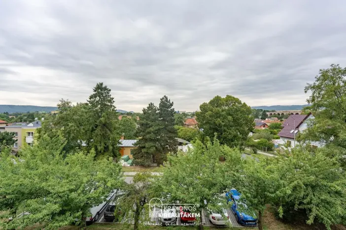 Prodej bytu 3+1, Hranice - Hranice I-Město, Máchova, 94 m2